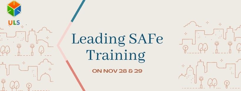 Leading SAFe 5 Certification Training | Scaled Agile Framework Training in Benin, Nigeria, Benin, Nigeria