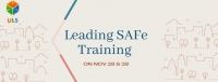 Leading SAFe 5 Certification Training | Scaled Agile Framework Training in Benin, Nigeria