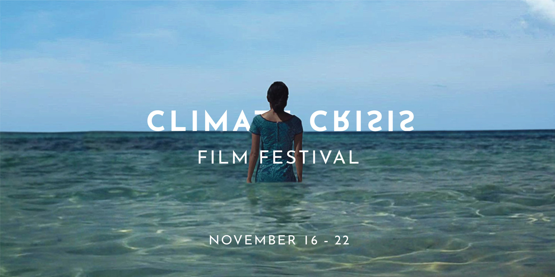 Climate Crisis Film Festival, Online, United Kingdom