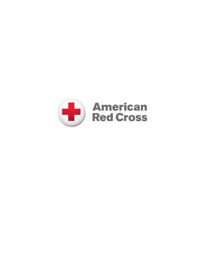 American Red Cross Blood Drive, Dunellen, New Jersey, United States