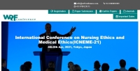 International Conference on Nursing Ethics and Medical Ethics