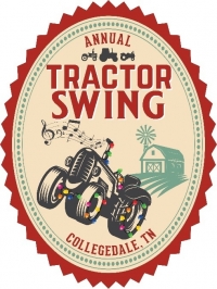 Tractor Swing Holiday Event