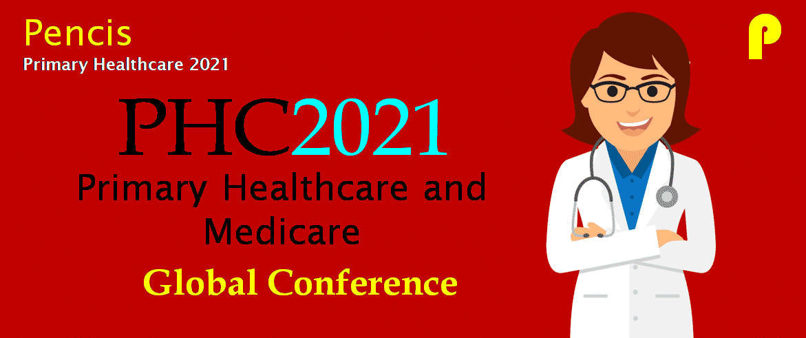 Global Conference on Primary Healthcare and Medicare, Amsterdam, Netherlands