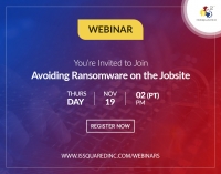 Avoiding Ransomware On The Jobsite