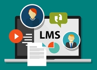 PHARMA CURRICULUM DEVELOPMENT USING A LEARNING MANAGEMENT SYSTEM (LMS)