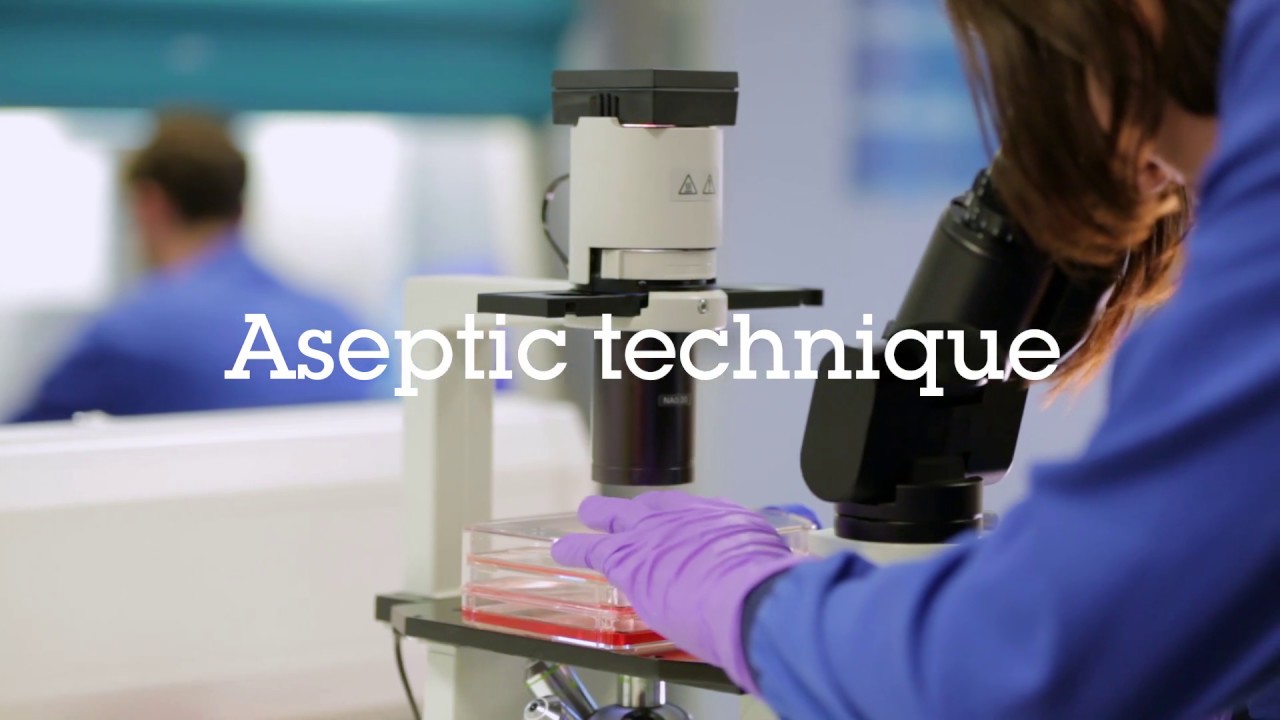 CURRENT REGULATORY REQUIREMENTS FOR ASEPTICALLY PRODUCED PRODUCTS, Dufferin, Ontario, Canada