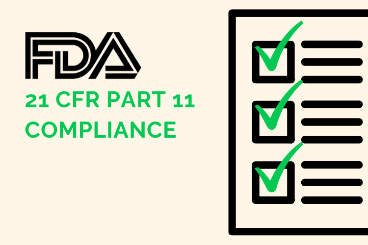 DATA INTEGRITY AND PRIVACY – COMPLIANCE WITH 21 CFR PART 11, SAAS/CLOUD, EU GDPR, Dufferin, Ontario, Canada