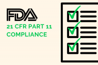 DATA INTEGRITY AND PRIVACY – COMPLIANCE WITH 21 CFR PART 11, SAAS/CLOUD, EU GDPR