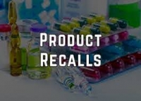 FDA’S ADVERSE EVENT REPORTING AND PRODUCT RECALLS