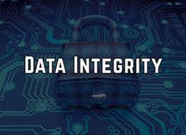 HOW TO DETECT LACK OF DATA INTEGRITY, Dufferin, Ontario, Canada