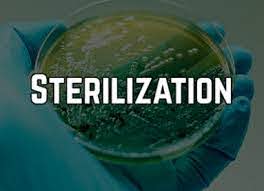 STERILIZATION OF PHARMACEUTICAL PRODUCTS AND MEDICAL DEVICES ( Recorded Event ), Dufferin, Ontario, Canada