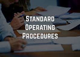 WRITING EFFECTIVE SOPS FOR QMS ( Recorded Event ), Dufferin, Ontario, Canada