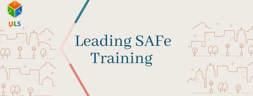 Leading SAFe 5 Certification Training | Scaled Agile Framework Training in Patna, Patna, India