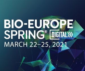 BIO-Europe Spring® Digital, Online, Spain