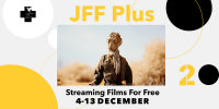 Japanese Film Festival JFF Plus: Online Festival