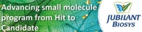 Advancing small molecule program from Hit to Candidate - Webinar by Jubilant Biosys