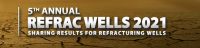 Physical Conference -  North American REFRAC WELLS 2021