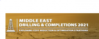 Physical Conference - Middle East Drilling & Completions 2021