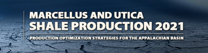 Physical Conference - Marcellus & Utica Shale Production 2021, Pittsburgh, Pennsylvania, United States
