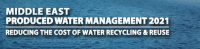 Physical Conference -Middle East Produced Water Management 2021