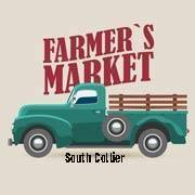 New Farmers Market in Naples: South Collier Farmers Market Sundays from 9-2, Naples, Florida, United States