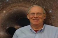 CONCORD AREA HUMANISTS (CAH) presents online: Black Holes And Gravity Waves