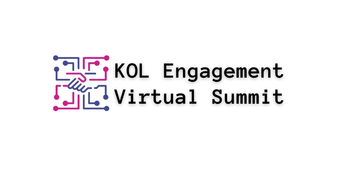 KOL Engagement Virtual Summit, Online, United States