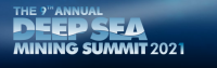 Physical Conference -The Deep Sea Mining Summit 2021