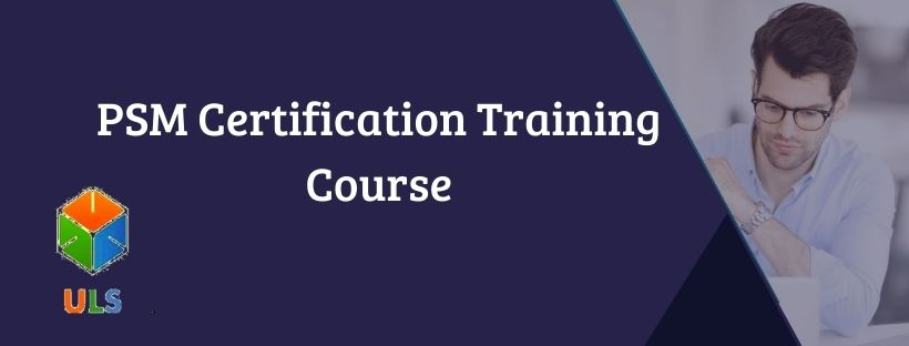 Professional Scrum Master (PSM) Certification Training Course in Patna, India, Patna, India