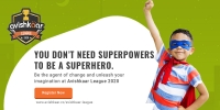 Avishkaar League 2020