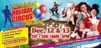 Showfolks Holiday Circus Festival