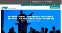 INTERNATIONAL CONFERENCE ON SCIENCE TECHNOLOGY AND MANAGEMENT