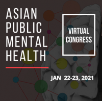 Asian Public Mental Health Virtual Congress