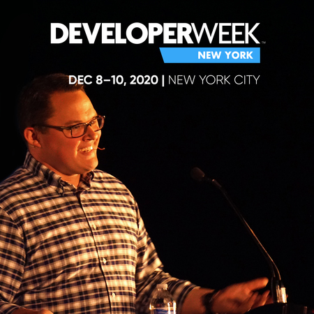 DeveloperWeek New York 2020, Brooklyn, New York, United States