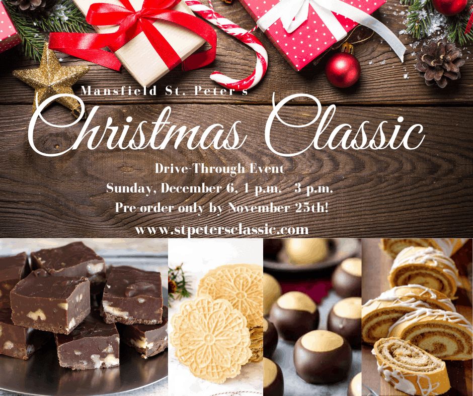 St. Peter's Christmas Classic, Mansfield, Ohio, United States