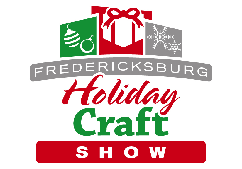 Fredericksburg Holiday Craft Show, Fredericksburg, Virginia, United States