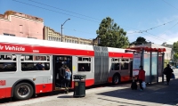 Transit Matters: From COVID Recovery to World-Class Transit for All