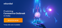 Free Online Certification Workshop: Predicting Coronavirus Outbreak in India