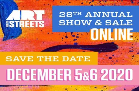 AFTS 28th Annual Show And Sale - ONLINE, Austin, Texas, United States