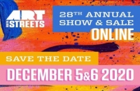 AFTS 28th Annual Show And Sale - ONLINE