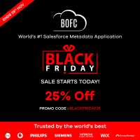 BOFC Black Friday Sale || 25% Off on all Plans