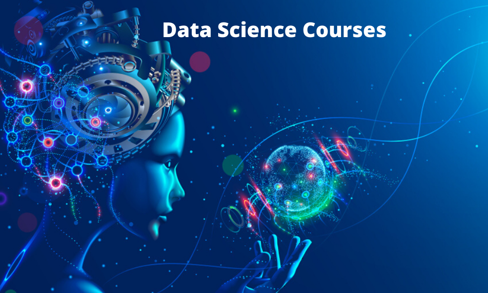 Data Science Courses, Bangalore, Karnataka, India