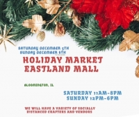 Eastland Mall Holiday Market
