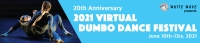 Call for Choreographers at 2021 Virtual DUMBO Dance Festival