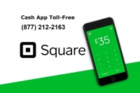 Cash App Customer Service Number (877) 212-2163  Call Toll-free Number
