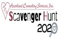 Heartland Counseling Scavenger Hunt