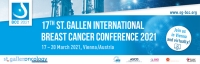 17th St.Gallen International Breast Cancer Conference