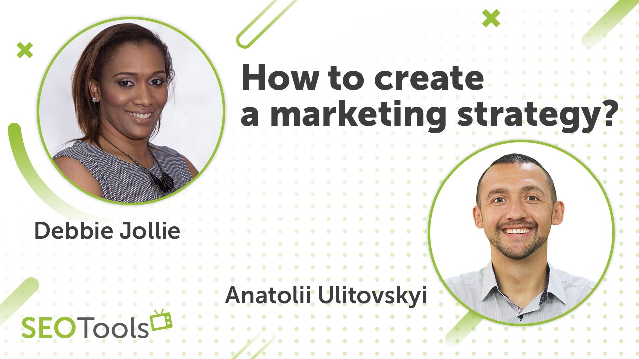 Creating a Marketing Strategy to Grow Your Brand in 2020? (Webinar with Debbie Jollie), Odessa, Odessa oblast, Ukraine
