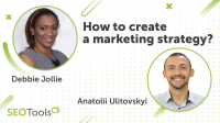 Creating a Marketing Strategy to Grow Your Brand in 2020? (Webinar with Debbie Jollie)
