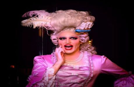 Drag Yourself to Brunch at the Alameda Comedy Club, Alameda, California, United States